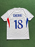 CHERKİ 18 LYON FORMASI