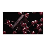 Bicycle Cherry Casino Flamingo Quartz Pink Oyun Kağıdı Premium iskambil Kartları Destesi