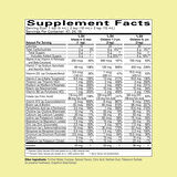 CHILDLIFE ESSENTIALS Kids Multivitamin Mineral Liquid Vitamin