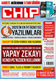 Chip Dergi 2025/02