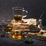 Mim and More Chocolate Tea Çikolatalı Seylan Çayı 100 Gr