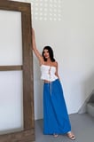 DE'CHARME ETEK ŞANEL BOY SOFT KUMAŞ - Saks