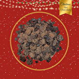 Christmas Kiss Hot Chocolate 2024 - Çikolatalı Marshmallow Aromalı Sıcak Çikolata