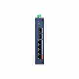 Dahua CHS4206-4GT-90 4 Port poe 2 Port SFP Gigabit Yönetilebilir PoE Switch 90W