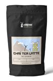 Cahi Tea Latte