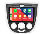 Chevrolet Lacetti Android Multimedya Sistemi (2004-2013) 4 GB RAM 32 GB Hafıza 4 Çekirdek Navigold