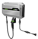 Ego Power CHV1600E Şarj Cihazı ZT4201E-S Çim Traktörü Modeli