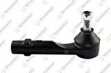 ROTBASI SAG CITROEN C4 PICASSO (UD) 1.6 HDI 2006-2013