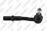 ROT BASI SOL CITROEN C5 III (RD) 1.6 HDI 2008-