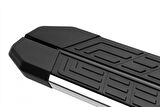 S-Dizayn Citroen C4 X NewLine Krom Yan Basamak 183 Cm 2022 Üzeri