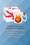 Basketboll Toplu Basket Sever Kupa Bardak Çay Kahve Fincanı-3
