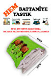 At Desen Baskılı Tv Battaniyeli Opsiyonel Dekoratif Hediye Yastık Battaniye 2in1 Gifts
