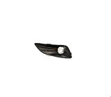 FORD - SİS FAR KAPAĞI KROM ÇRÇVLİ SOL FİESTA 2012- - CIBB-15A299-A