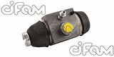 Cifam 101331 Fren Silindiri Ford LCV P 100 II 1.8 TD 2.0 Transit IV T 2.0 Kat. 16V 2.5 D 2.5 Td 6150112