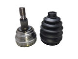 DIŞ AKS KAFASI / GOLF(92-06)-PASSAT(92-97)-AUDI A3(97-03) / 357498099E-607189  