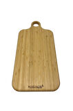 BAMBU KESME TAHTASI 40 X 20
