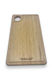 BAMBU KESME TAHTASI (ET2) 39 X 24