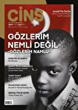 Cins 97.Sayı Ekim 2023