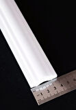 Stropiyer Duvar Çıta 4cm Genişlik 2 Metre Uzunluk