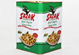 Çizik Zeytin 261-290  NET 3,7 KG TENEKE