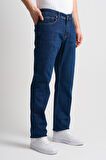 ALEXANDERGARDI Straight Fit Jean