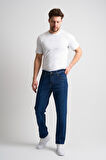 ALEXANDERGARDI Straight Fit Jean