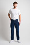 ALEXANDERGARDI Straight Fit Jean