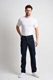 ALEXANDERGARDI Flared Jean