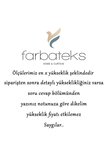 Siyah Kruvaze Perde Tül Tiyatro Perdesi Camkırık Modele