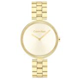 Calvin Klein CK25100014 Kadın Kol Saati