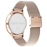 Calvin Klein CK25200102 Kadın Kol Saati