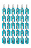 Aqua ( Okyanus ) Kolonyası -50 ml Sprey - (PET ŞİŞE) 30 Adet