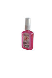 Bahar Buketi Kolonyası -50 ml Sprey - (PET ŞİŞE) 30 Adet