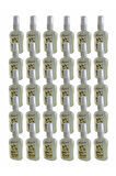Limon Kolonyası -50 ml Sprey - (PET ŞİŞE) 30 Adet