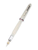 Conklin Empire Stardust White Dolma Kalem B Uç CK75404