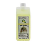 2 Adet Limon Kolonyası 80° -Litrelik -(BİDON) Korumalı Kapak - Yeni Model
