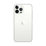 Apple iPhone 13 Pro Max Silver 128GB Yenilenmiş B Kalite (12 Ay Garantili)