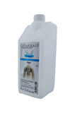 (Şeffaf Renksiz) Aqua (OKYANUS) Kolonyası - 1 Litre - Korumalı Kapak - Yeni Model