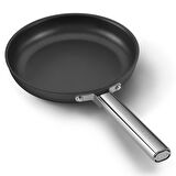 Smeg Cookware 50'S Style Prima 6 Parça Tencere Tava Seti