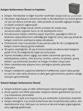 Collango Kolajen Glutatyon & Hyaluronik Asit Ve Cam Matara Hediye