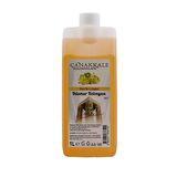 Ihlamur Çiçeği Kolonyası -1 Litre -(BİDON) Korumalı Kapak - Yeni Model