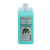 Kar Çiçeği Kolonyası -1 Litre -(BİDON) Korumalı Kapak - Yeni Model