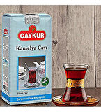 Çaykur Kamelya Çayı 1000 Gr