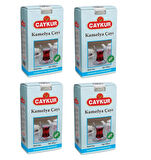 Çaykur Kamelya Çayı 1000 Gr x 4 Adet