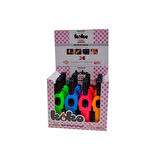 Çakmak Koko Mini Mutfak Çakmağı 16 Cm 24'lü