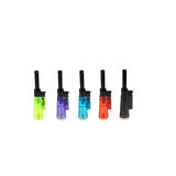 Çakmak Mini Mutfak Çakmağı Rezisdanslı Sönmeyen 15 Cm 25'li