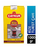 Çaykur Rize Turist Çayı 1000 Gr x 4 Adet