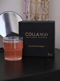 Collango Mix Paket Gold / Black Kolajen Special Edition & Glutatyon & Hyaluronik Asit Ve Cam Matara