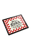 Cam Kesme Tahtası - Cam Kesme Tablası | Kitchen Love | 29cm x 34cm