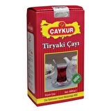 Çaykur Tiryaki Çayı 1000 Gr